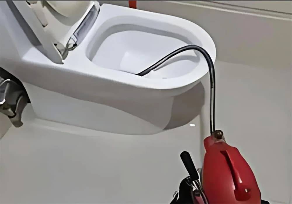 青铜峡卫生间下水道堵塞怎么疏通