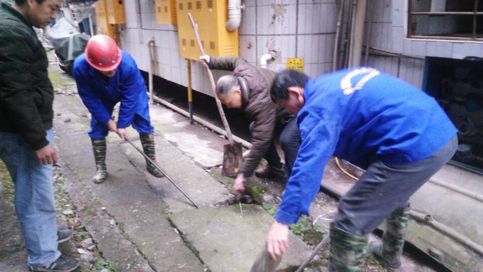 青铜峡清掏化粪池、管道疏通一站式服务<高效><技术><可靠>